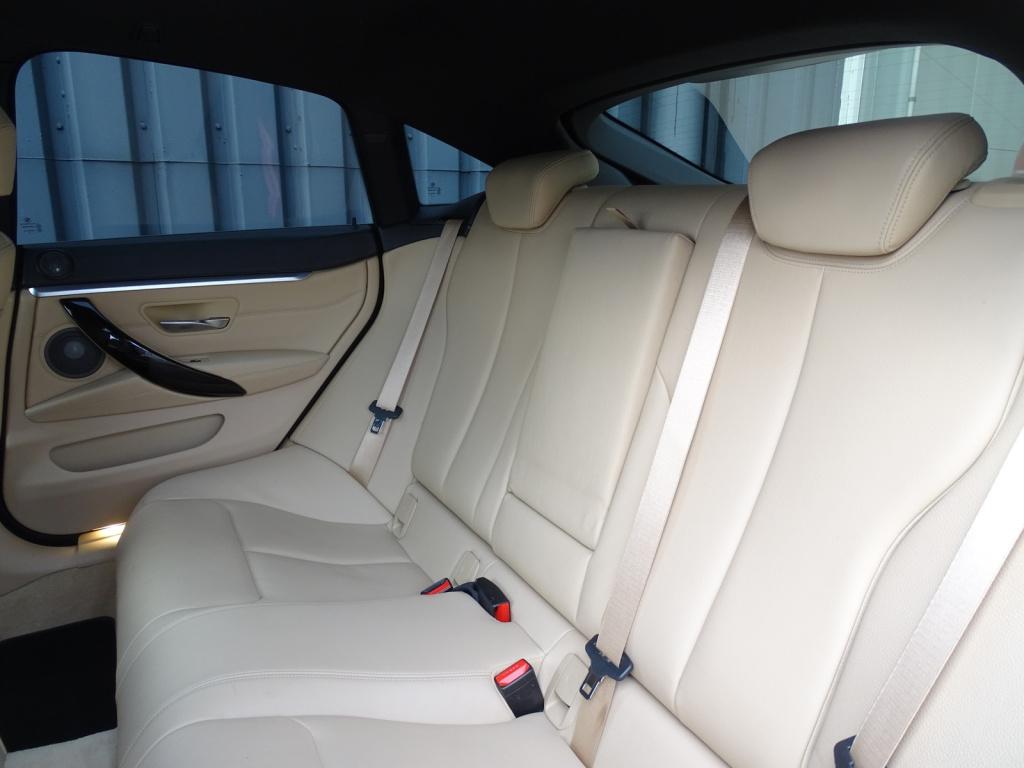 BMW 4 Serie gran coupé 420i centennial high executive m-pakket | harman/kar