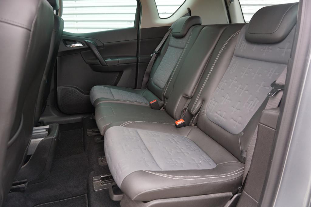 Opel Meriva 1.4 turbo cosmo automaat- airco / navi / cruise / camera / park