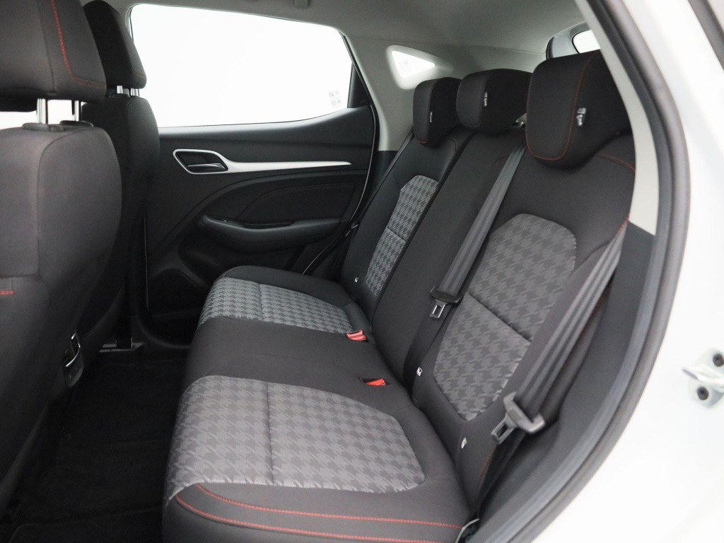 MG Zs-ev long range comfort 70 kwh aut. | navigatie | airco | lmv | camera 