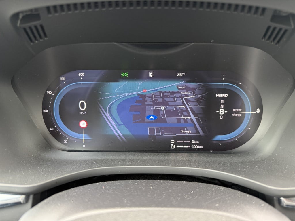 Volvo XC60 2.0 t6 awd + dark