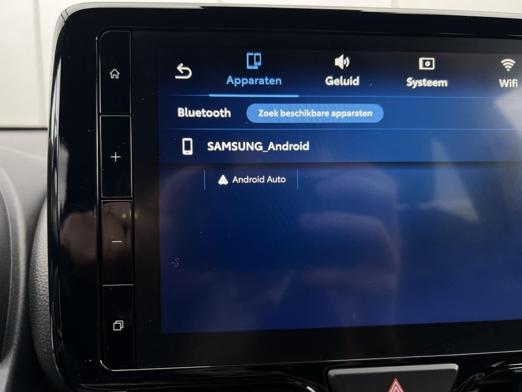 Toyota Yaris Cross 1.5 hybrid first ed.