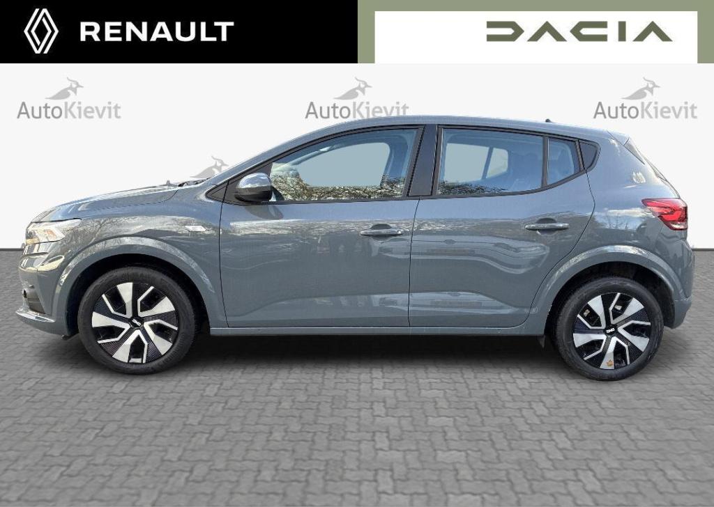 Dacia Sandero 1.0 tce 90 expression