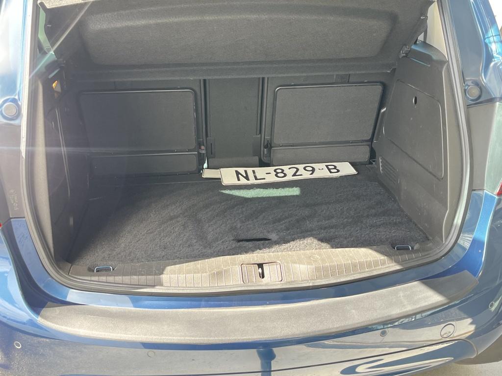 Opel Meriva 1.4 turbo blitz