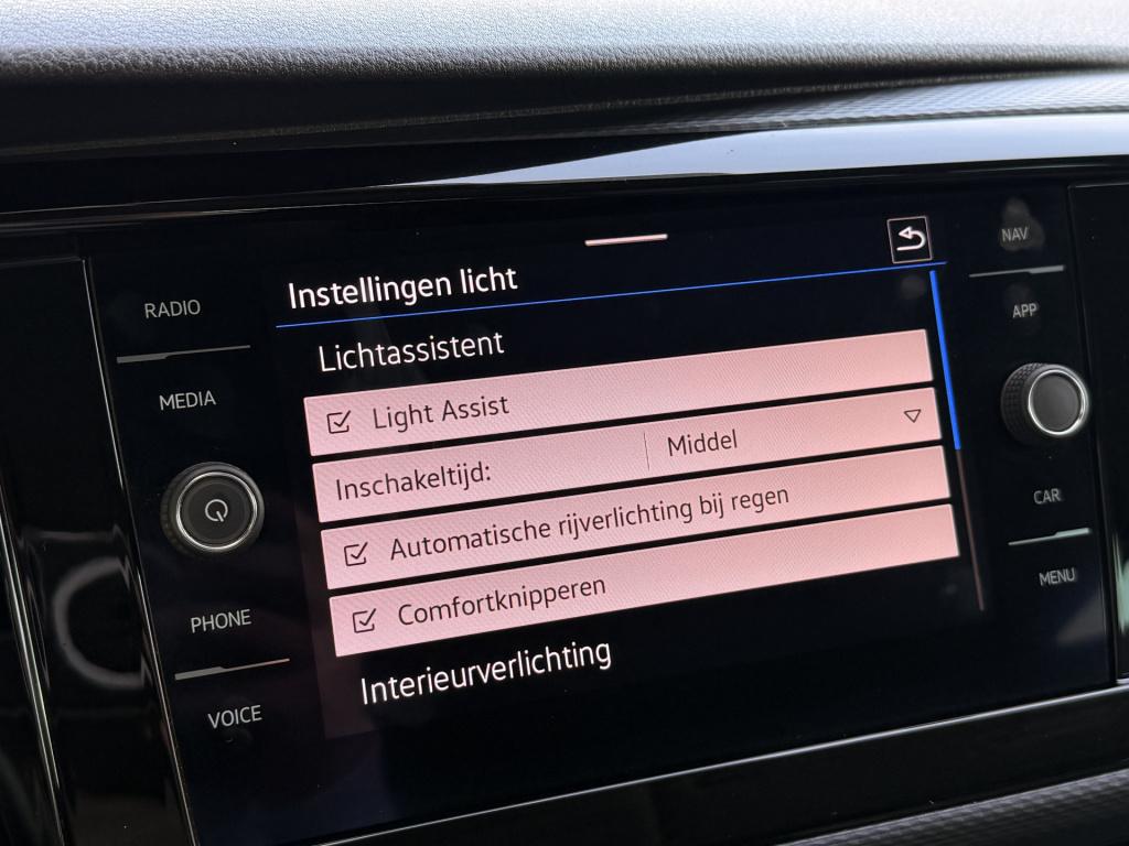 Volkswagen California t6 ocean edition