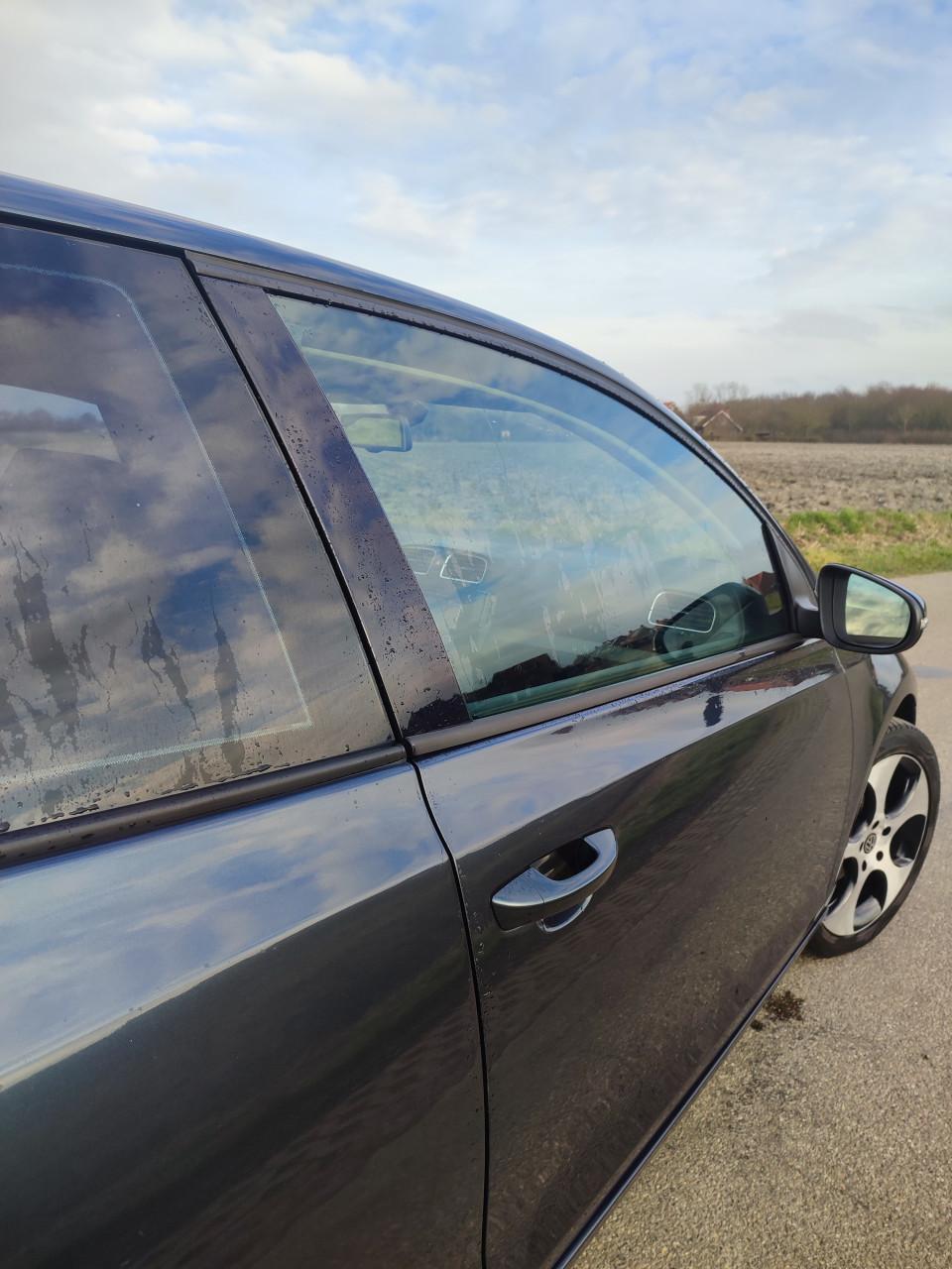 Volkswagen Golf 1.4 TSI 90KW 122PK DSG Automaat 2010