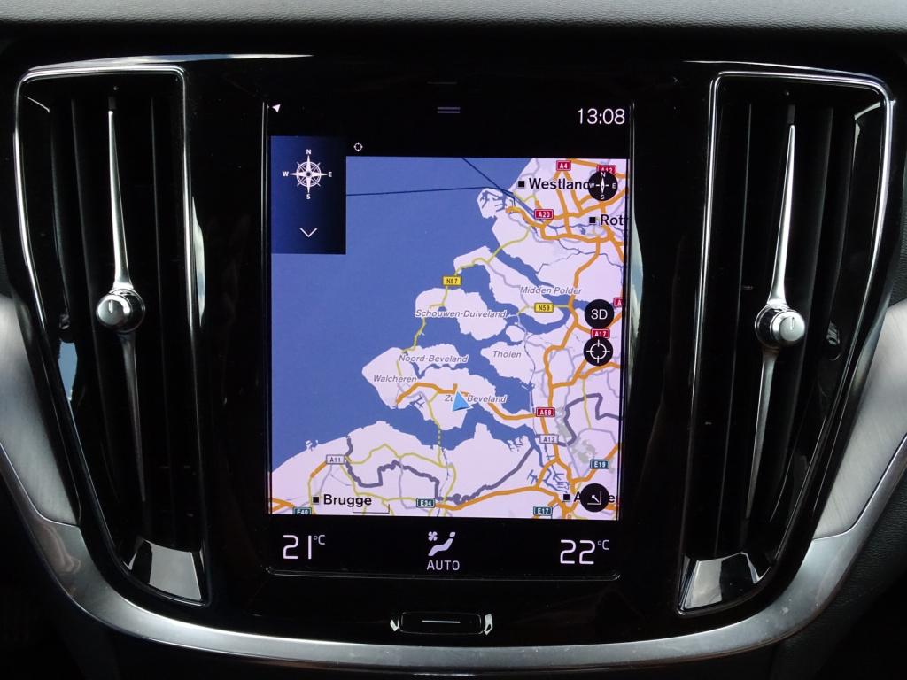 Volvo V60 2.0 t6 recharge awd inscription expression adapt. led | sensus co