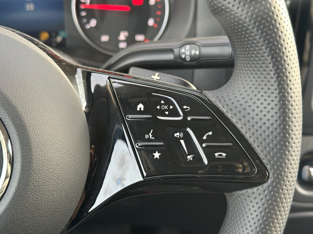 Mercedes-Benz Vito 114 cdi l2 pro | navi | carplay | dodehoek as | pdc | st