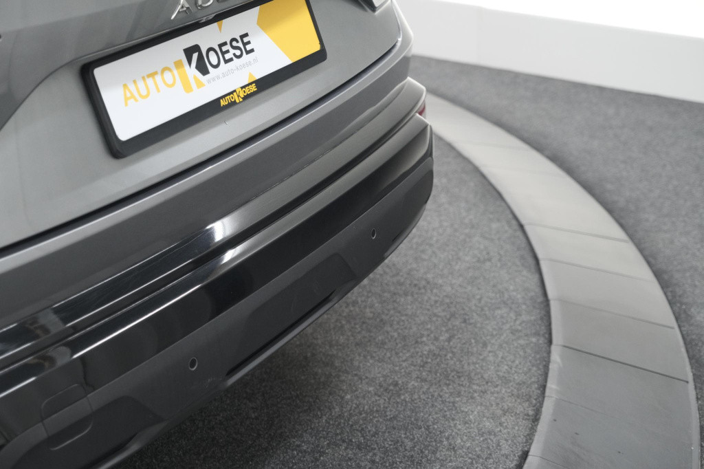 Renault Austral mild hybrid 160 x-tronic techno | elektronische kofferklep 