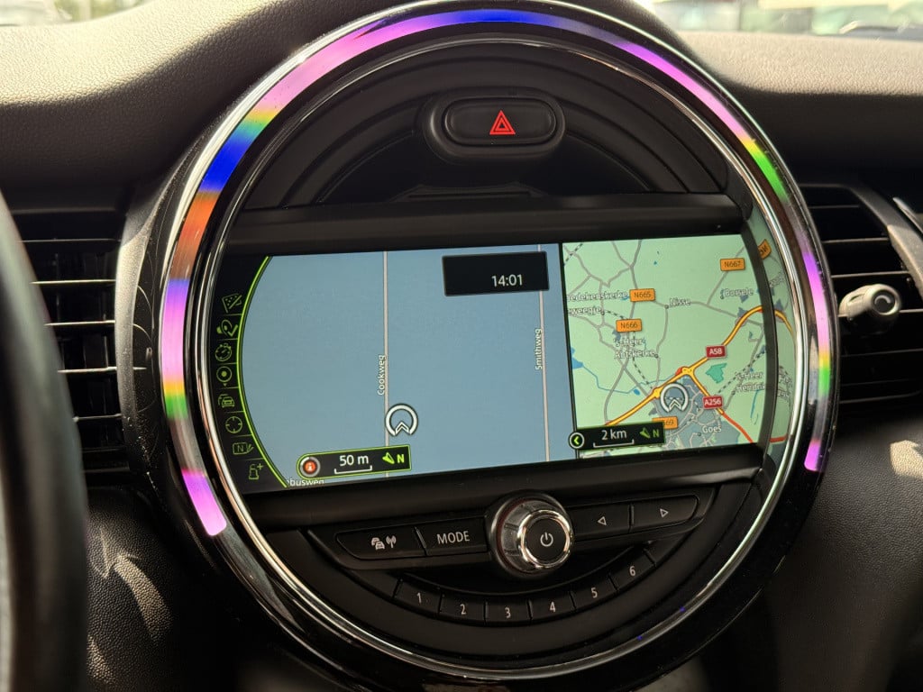Mini Cooper mini 1.5 king’s cross | john cooper works | navi | cruise | led