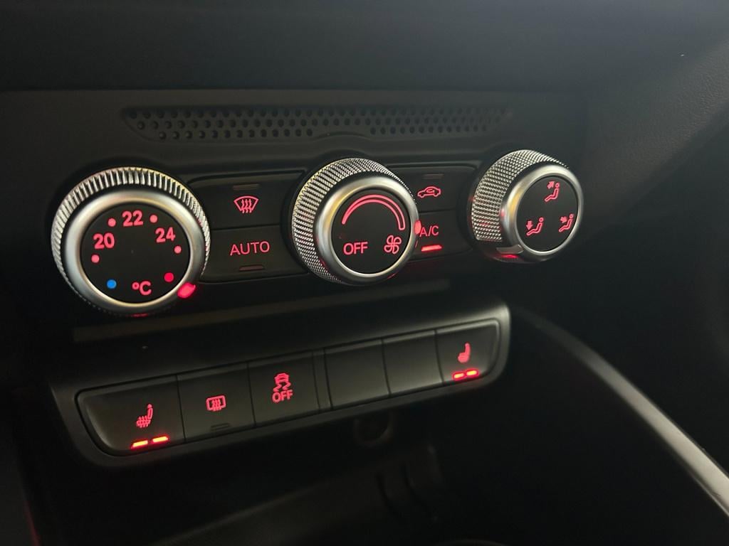 Audi A1 Sportback occasion 1.2 tfsi attraction | wit | tweedehands audi a1 