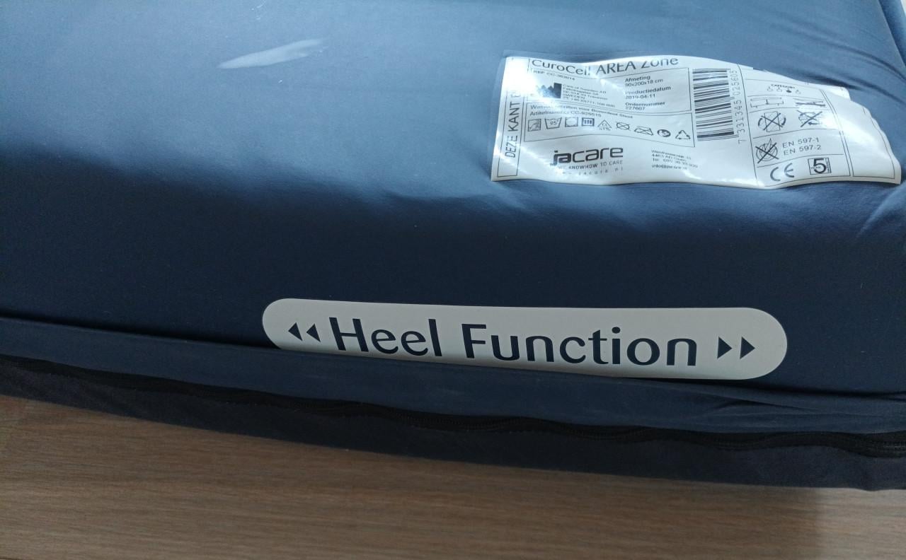 Anti-decubitusmatras