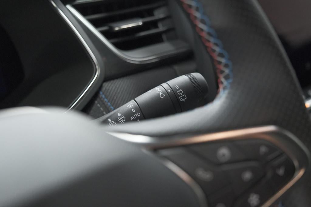 Renault Captur 1.8 e-tech full hybrid 160 esprit alpine | adaptieve cruise 