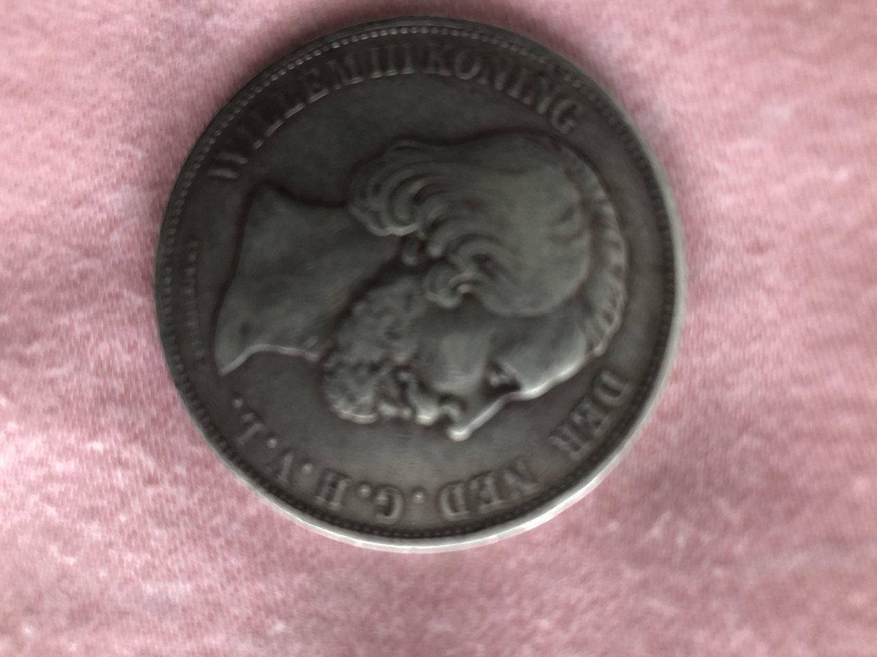 Munten