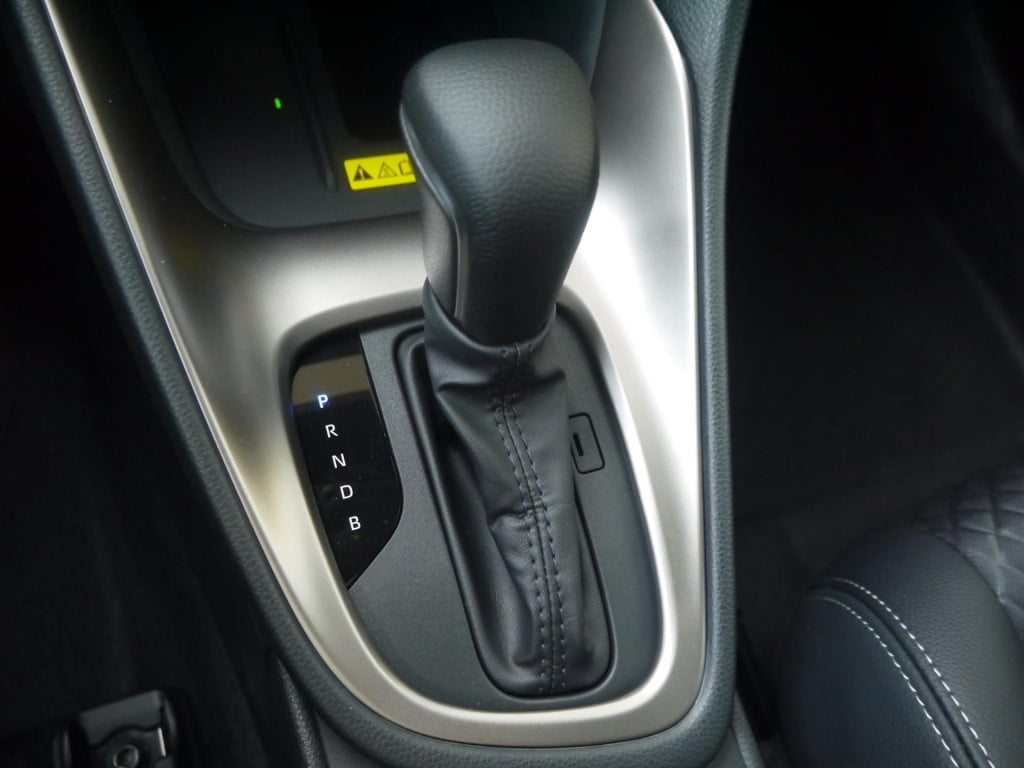 Mazda 2 Hybrid 1.5 homura