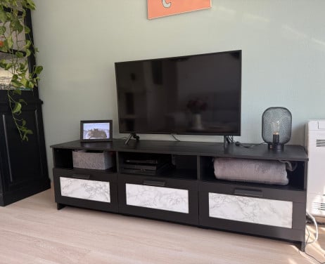 Televisiemeubel Ikea