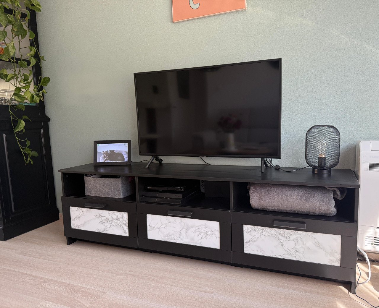 Televisiemeubel Ikea