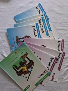 Hal Leonard piano lesboeken