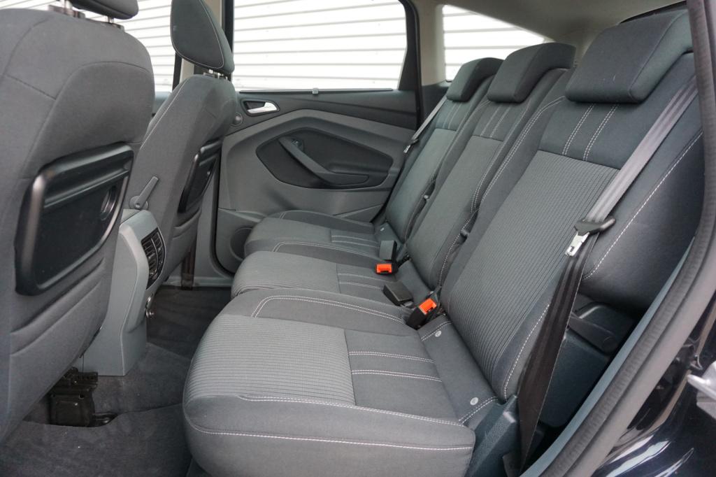 Ford C-max 1.6 titanium 1e eigenaar - climate / cruise / pano / elektr. ram