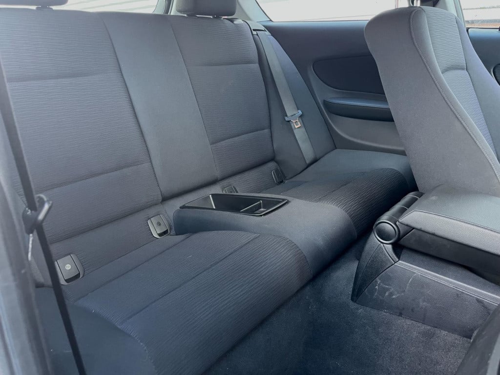 BMW 1 Serie 118i business line | orig. nl | climate | cruise