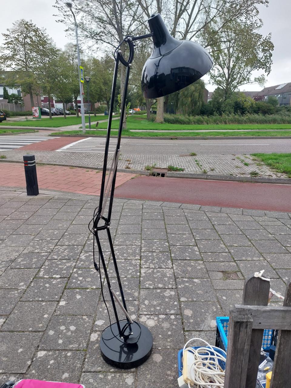Schemerlamp