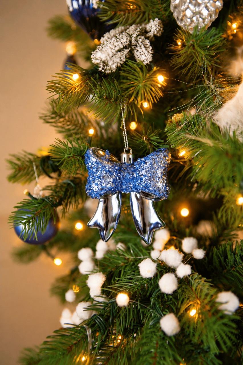 Kerstversiering