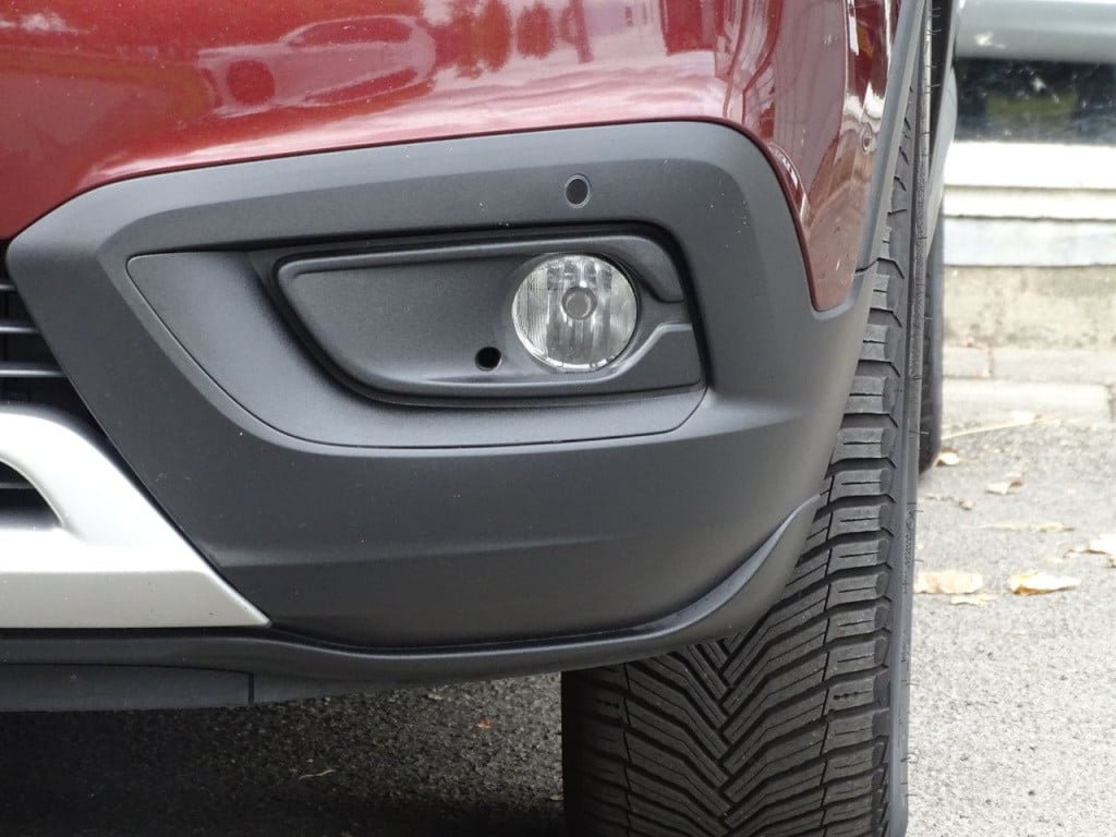 Opel Crossland X 1.2 turbo innovation hud | stuur-&stoelverwarming | apple 