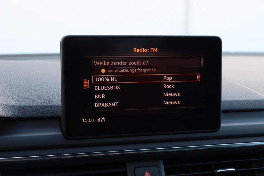 Audi A5 sportback 35 tfsi sport s-line edition 150pk s-tronic