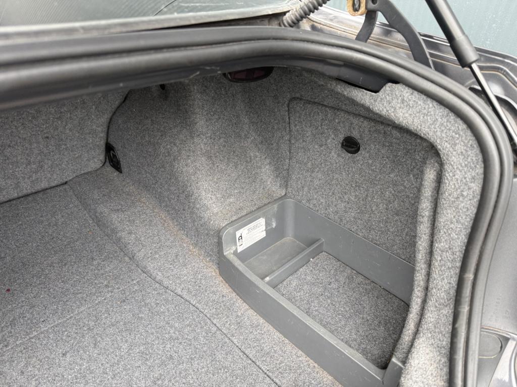 BMW 3-serie 320i 150pk executive sedan