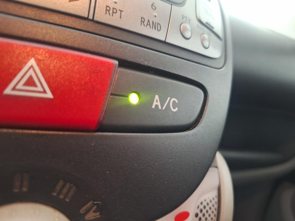 Toyota Aygo 1.0-12v access 5 deurs | airco|verkocht