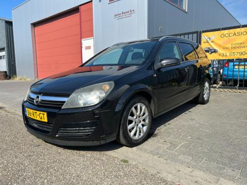 Opel Astra Wagon 1.6 Elegance Auto.Airco Cruise LM Velgen Trekhaak APK