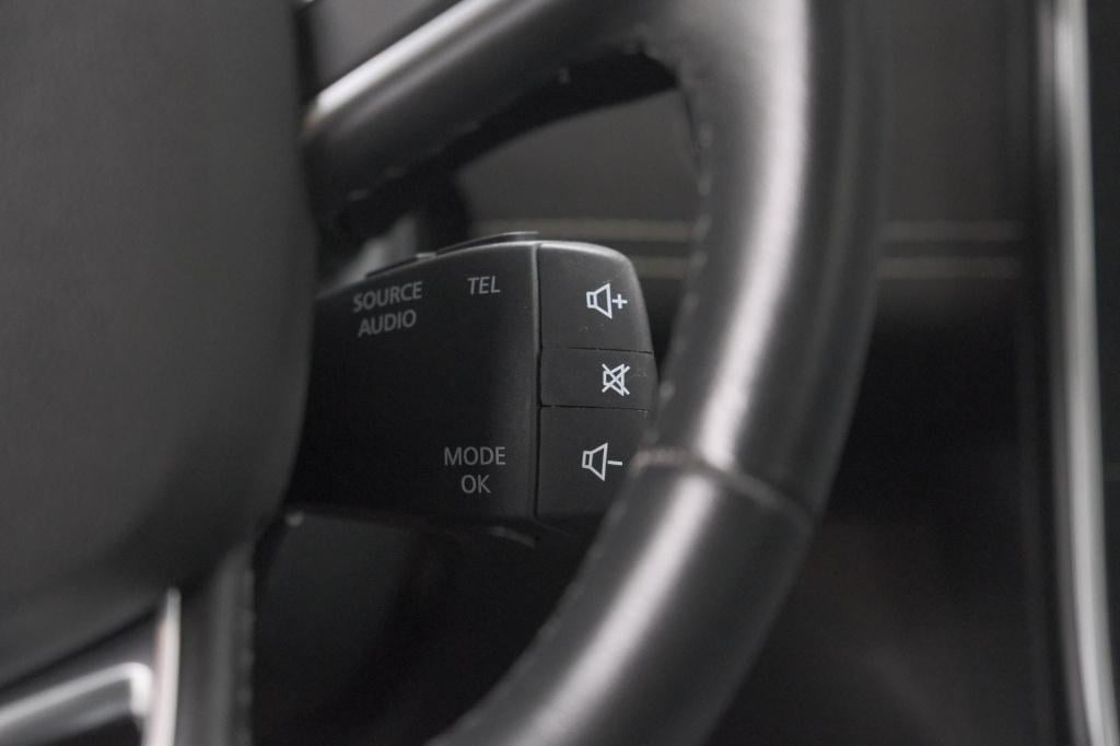 Renault Scenic tce 140 edc intens | trekhaak | camera | head-up display | d