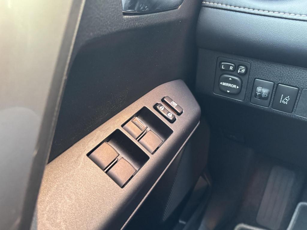 Toyota Rav4 2.5 hybrid dynamic sport