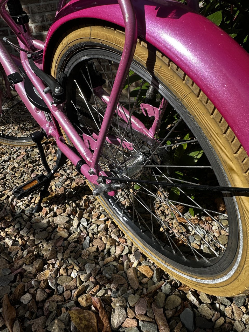 Kinderfiets