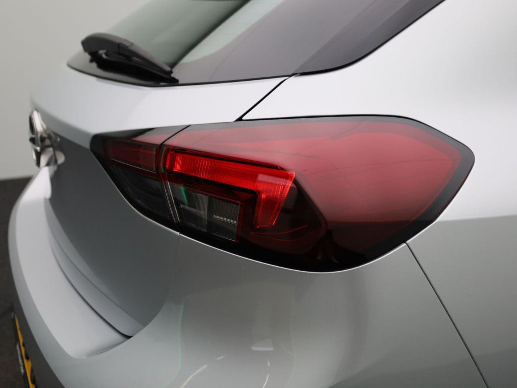 Opel Corsa 1.2 edition | airco | apple carplay/android auto | 16" lichtmeta