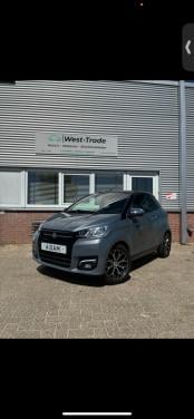 Aixam E Coupé Volledig Electrice Brommobiel | 2020 | 15851 KM |