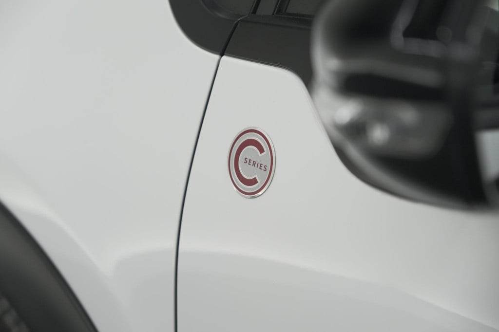 Citroen C3 puretech 82 c-series | parkeersensoren | navigatie | climate con