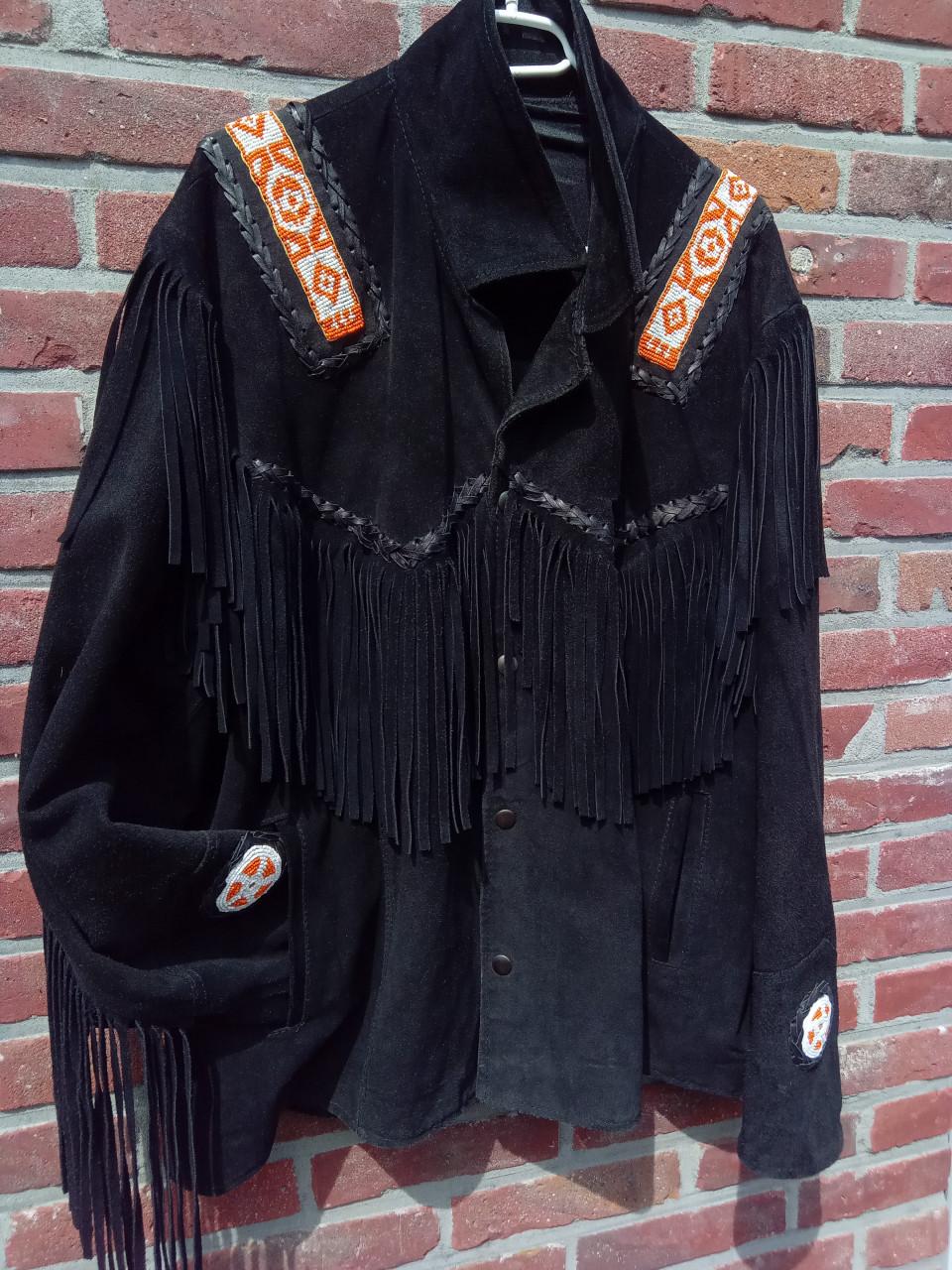 Western jas
