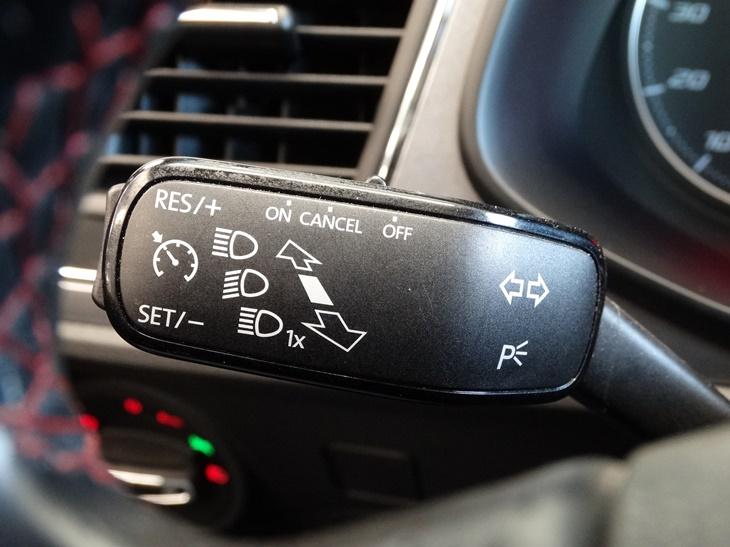 Seat Leon 1.4 tsi act 150pk fr dynamic