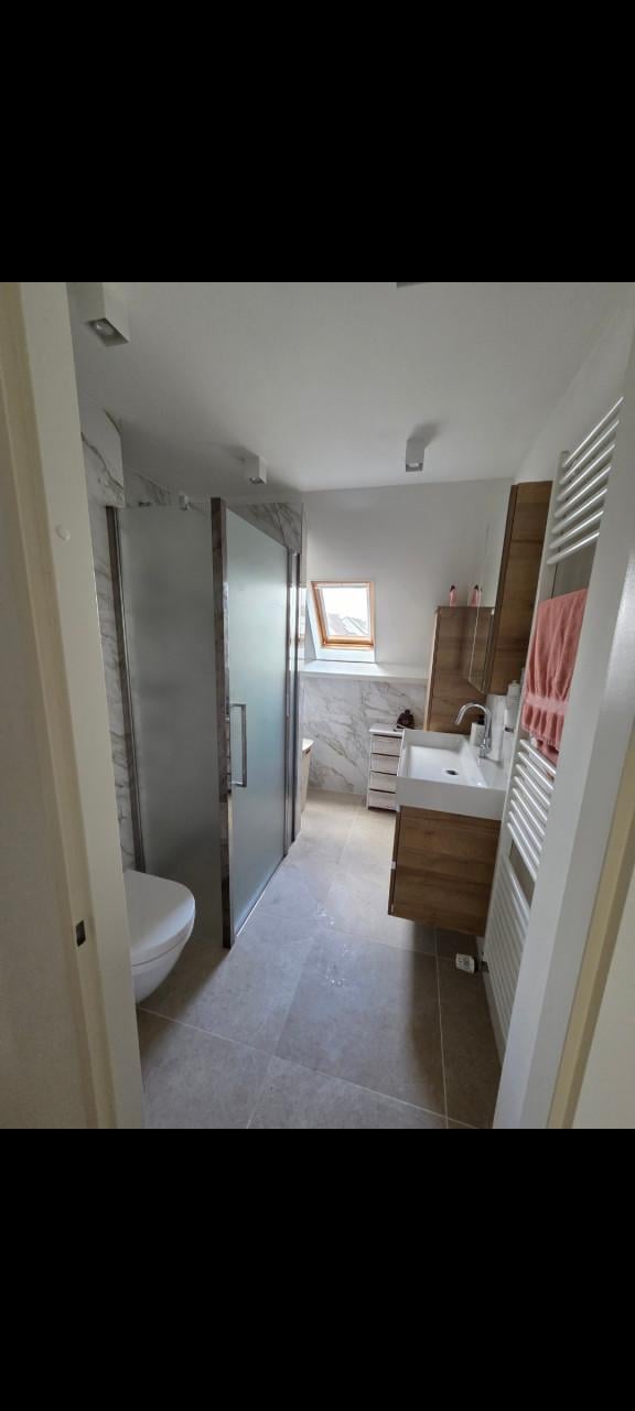 Tegelzetter Klusjesman