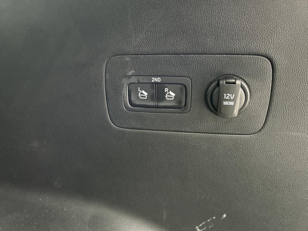 Kia Sorento 1.6 t-gdi hybrid 2wd executiveline 5p. | panoramakak | elektris