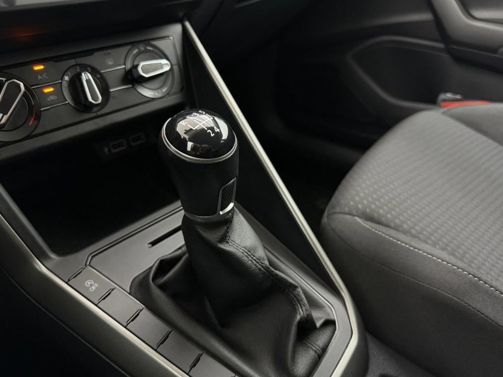 Volkswagen Polo occasion 1.0 tsi comfortline | wit | tweedehands volkswagen