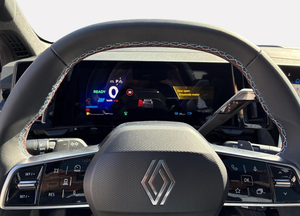 Renault Austral 1.2 e-tech full hybrid 200 esprit alpine pack light & sound