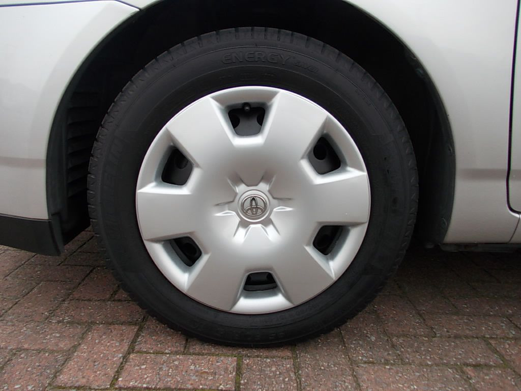 Toyota Corolla 2.0 d4-d airco / clima. 5-deurs