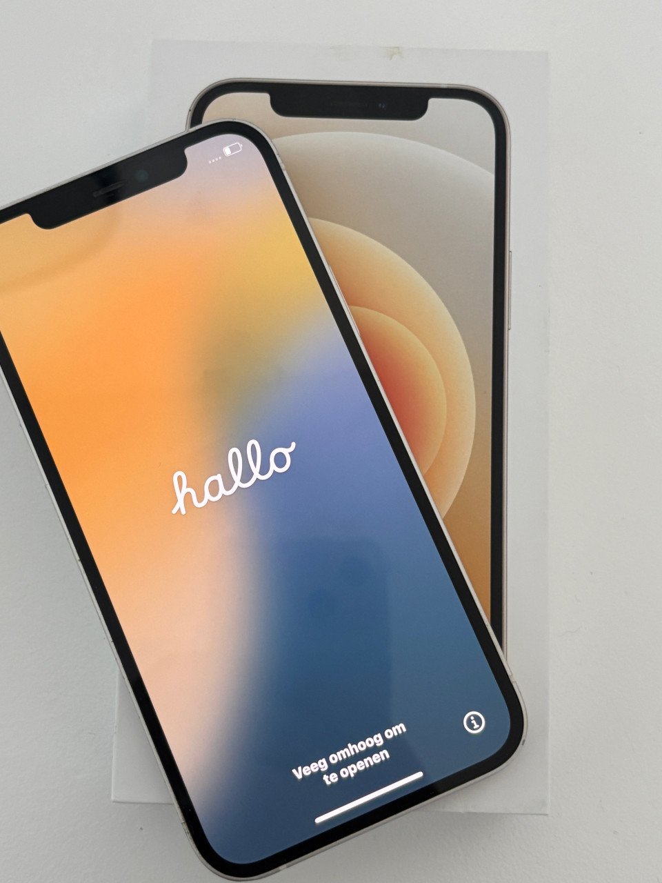 Iphone 12