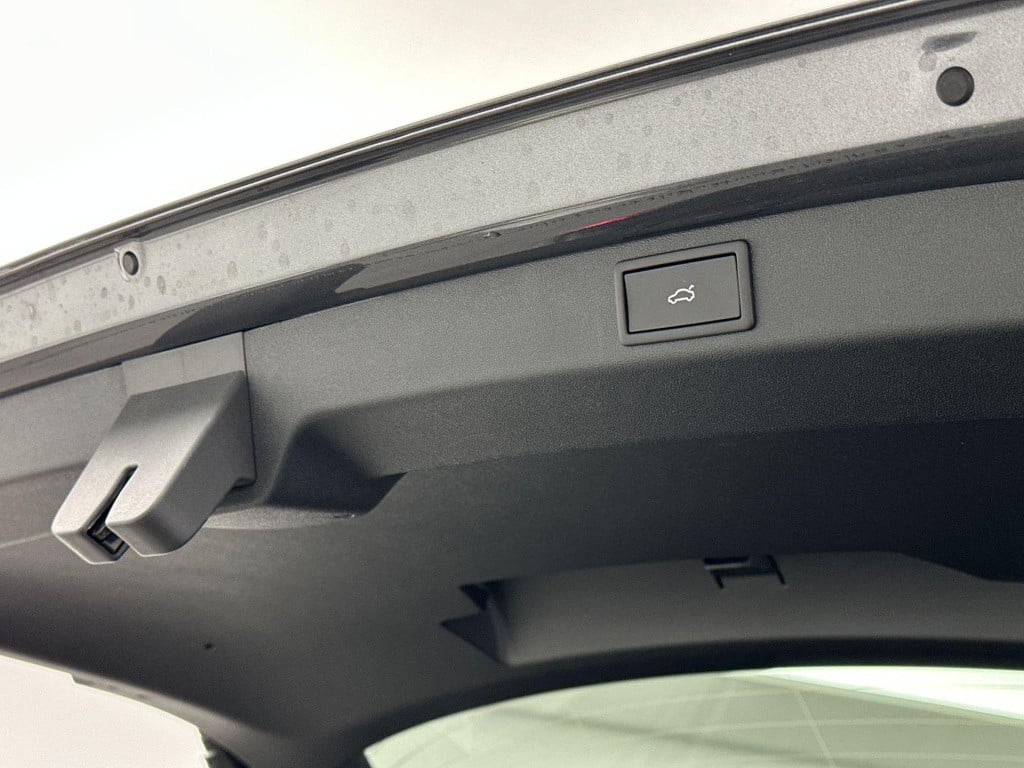 Skoda Elroq rs elektromotor 250 kw / 340 pk suv elektrische aa
