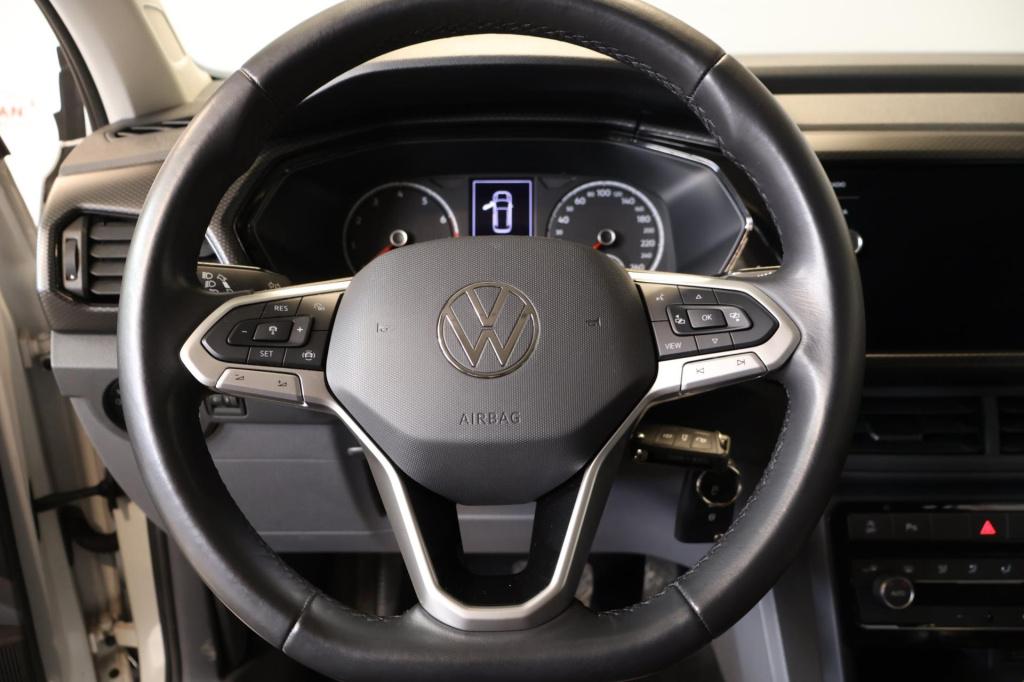 Volkswagen T-cross 1.0 tsi life business nl auto, appconnect, pdc , acc, au