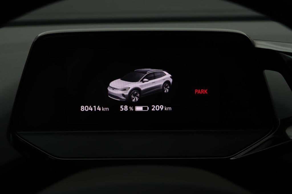 Volkswagen Id.4 pro 77 kwh 4motion 265pk | soh 93% |