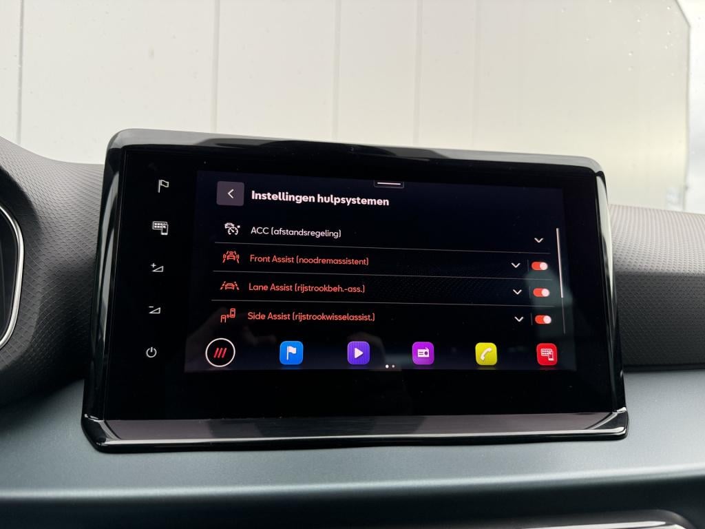 Seat Arona 1.0 tsi 110pk dsg aut. xperience