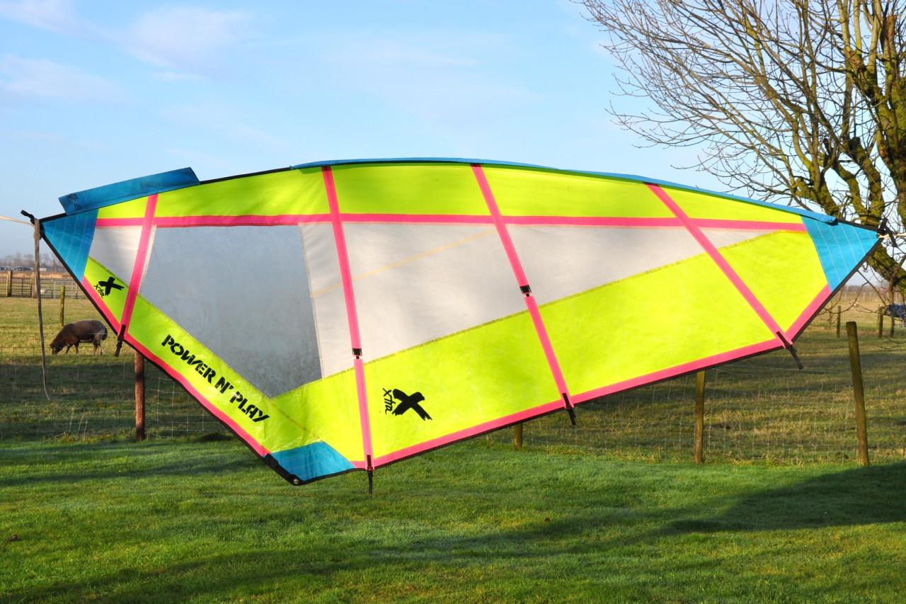 Mistral New Malibu - Bic Astro Rock complete beginnersset