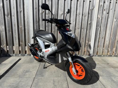 Gilera Ice 50cc